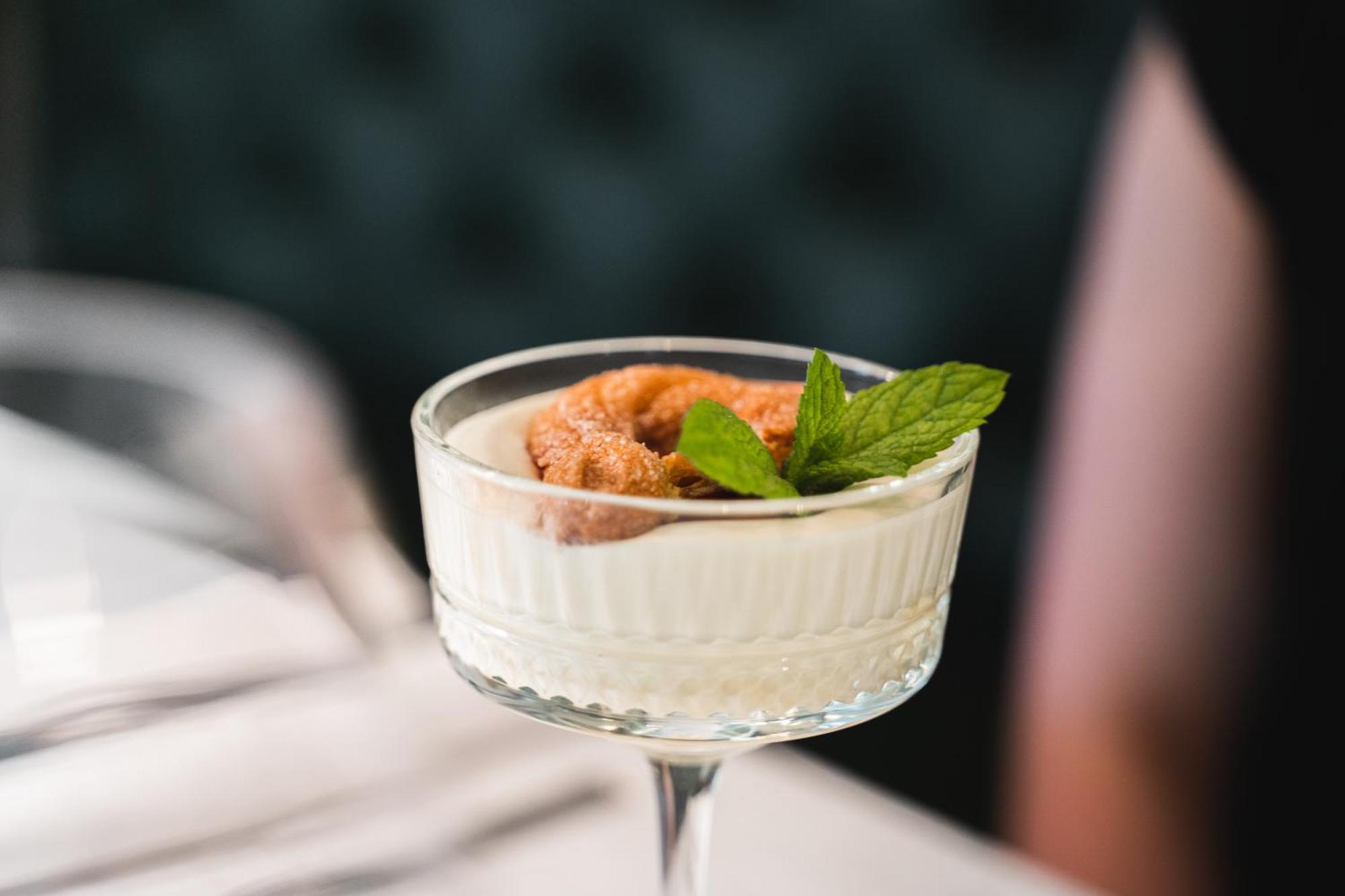 Locanda Gaudemus Систияна Екстериор снимка