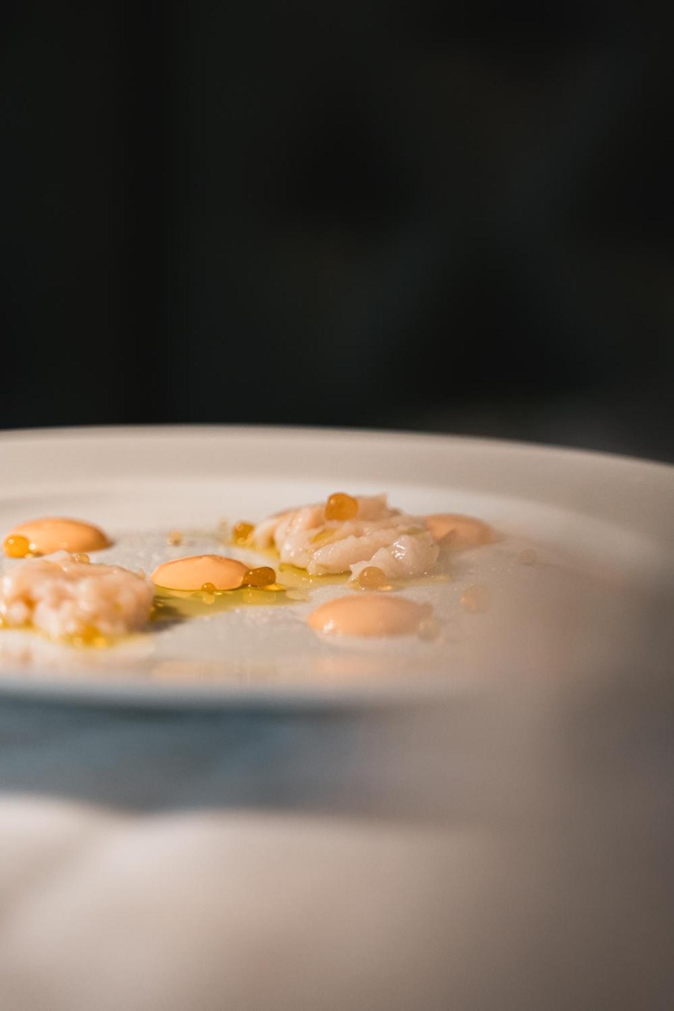Locanda Gaudemus Систияна Екстериор снимка