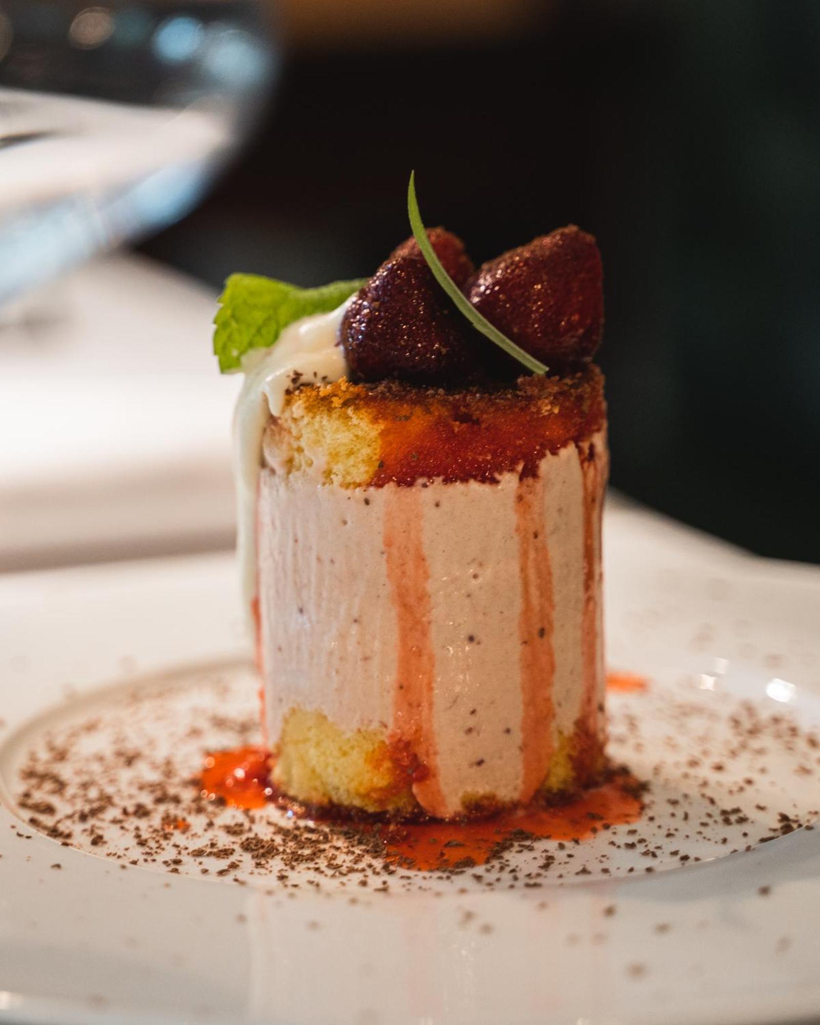 Locanda Gaudemus Систияна Екстериор снимка