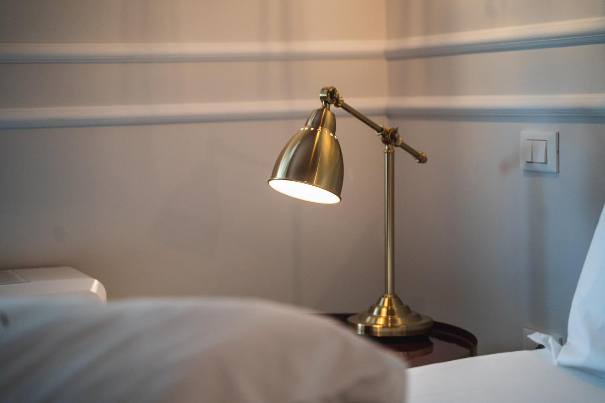 Locanda Gaudemus Систияна Екстериор снимка