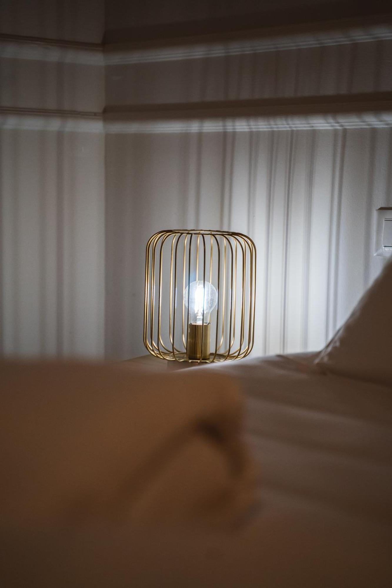 Locanda Gaudemus Систияна Екстериор снимка