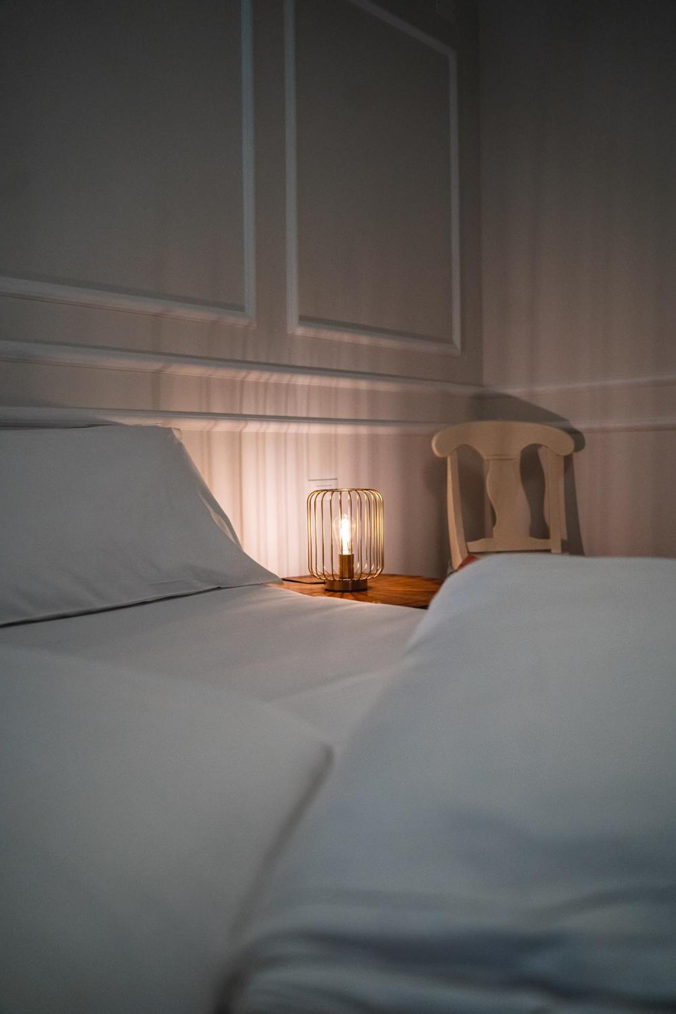 Locanda Gaudemus Систияна Екстериор снимка